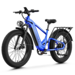 M2 Pro Xterrain Ebike - Image 6
