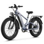 M2 Pro Xterrain Ebike - Image 4