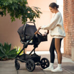 MIXX Next Stroller w/ Magnetic Buckle - Image 30