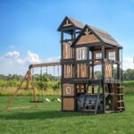 Mystic Tower Swing Set - Image 24