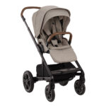 MIXX Next Stroller w/ Magnetic Buckle - Image 21