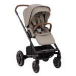 MIXX Next Stroller w/ Magnetic Buckle - Image 22