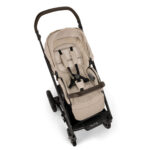 MIXX Next Stroller w/ Magnetic Buckle - Image 6