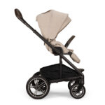 MIXX Next Stroller w/ Magnetic Buckle - Image 7