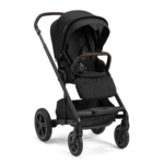MIXX Next Stroller w/ Magnetic Buckle - Image 40