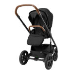 MIXX Next Stroller w/ Magnetic Buckle - Image 13