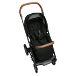 MIXX Next Stroller w/ Magnetic Buckle - Image 12