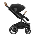 MIXX Next Stroller w/ Magnetic Buckle - Image 14
