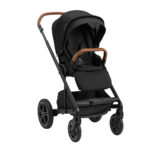 MIXX Next Stroller w/ Magnetic Buckle - Image 11