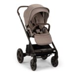 MIXX Next Stroller w/ Magnetic Buckle - Image 29