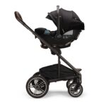 MIXX Next Stroller w/ Magnetic Buckle - Image 35