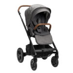 MIXX Next Stroller w/ Magnetic Buckle - Image 16