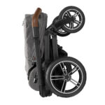 MIXX Next Stroller w/ Magnetic Buckle - Image 18