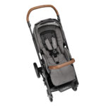 MIXX Next Stroller w/ Magnetic Buckle - Image 20
