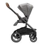MIXX Next Stroller w/ Magnetic Buckle - Image 17