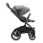 MIXX Next Stroller w/ Magnetic Buckle - Image 19