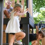 Mystic Tower Swing Set - Image 23