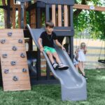 Mystic Tower Swing Set - Image 20