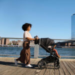 MIXX Next Stroller w/ Magnetic Buckle - Image 10
