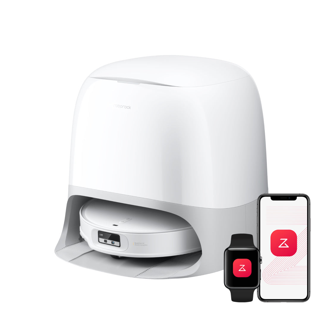 Vivian_S_Set_2c903a16-5448-4401-a147-e0a1b2935d9a Qrevo CurvX Robot Vacuum with Multifunctional Dock 3.0 Thermo+ - Image 1