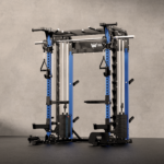 B52 All-In-One Home Gym Smith Machine - Image 11