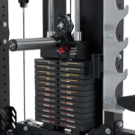 Heritage Series B17 Flying Fortress All-In-One Functional Trainer with Smith Machine - Image 7