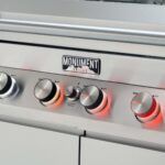 Denali 605Pro | Stainless Smart Propane Gas Grill - Image 10