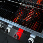 Denali 605Pro | Stainless Smart Propane Gas Grill - Image 48