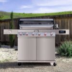 Denali 605Pro | Stainless Smart Propane Gas Grill - Image 2