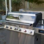 Denali 605Pro | Stainless Smart Propane Gas Grill - Image 6