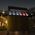 Denali 605Pro | Stainless Smart Propane Gas Grill - Image 13