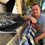 Denali 605Pro | Stainless Smart Propane Gas Grill - Image 20