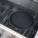Denali 605Pro | Stainless Smart Propane Gas Grill - Image 46