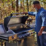Denali 605Pro | Stainless Smart Propane Gas Grill - Image 55