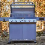 Denali 605Pro | Stainless Smart Propane Gas Grill - Image 33