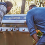 Denali 605Pro | Stainless Smart Propane Gas Grill - Image 51