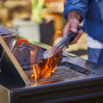 Denali 605Pro | Stainless Smart Propane Gas Grill - Image 28