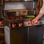 Denali 605Pro | Stainless Smart Propane Gas Grill - Image 31