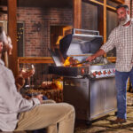 Denali 605Pro | Stainless Smart Propane Gas Grill - Image 36