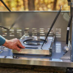 Denali 605Pro | Stainless Smart Propane Gas Grill - Image 53