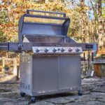Denali 605Pro | Stainless Smart Propane Gas Grill - Image 41
