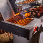 Denali 605Pro | Stainless Smart Propane Gas Grill - Image 32