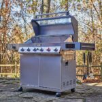 Denali 605Pro | Stainless Smart Propane Gas Grill - Image 42