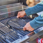 Denali 605Pro | Stainless Smart Propane Gas Grill - Image 49
