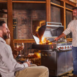 Denali 605Pro | Stainless Smart Propane Gas Grill - Image 35
