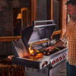Denali 605Pro | Stainless Smart Propane Gas Grill - Image 3