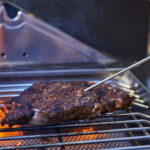 Denali 605Pro | Stainless Smart Propane Gas Grill - Image 52