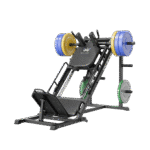 Major Fitness Leg Press Hack Squat Machine AH1 - Image 8