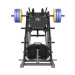 Major Fitness Leg Press Hack Squat Machine AH1 - Image 10