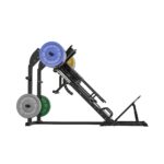Major Fitness Leg Press Hack Squat Machine AH1 - Image 11